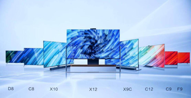 TCL公布Mini LED战略布局 推98英寸TCL X9C、Q6E巨幕智屏